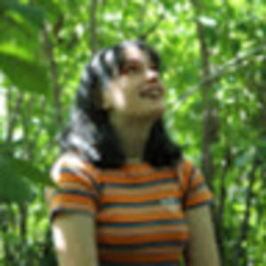 Meet your Posher, Ariane